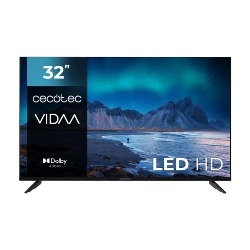 Cecotec LED 00992 32" Smart TV