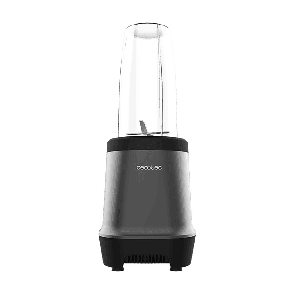 Cecotec Nutriblender Fusion Batidora de vaso