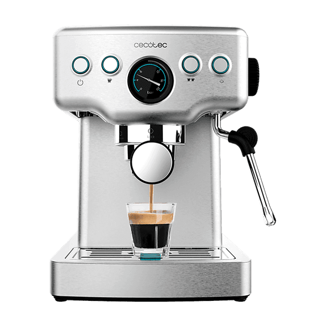 Cecotec Power Espresso 20 Barista Mini