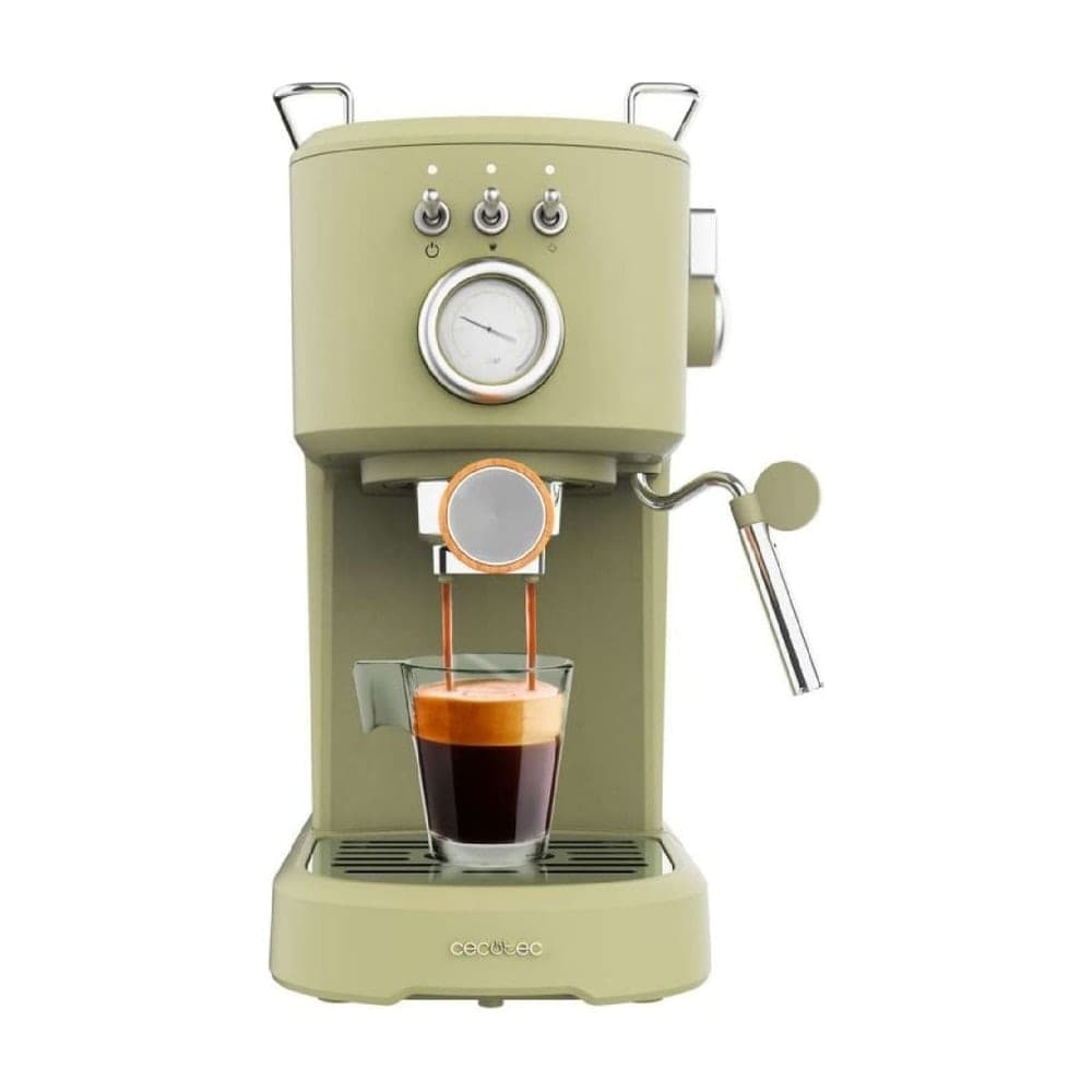 Cecotec Power Espresso 20 Retro
