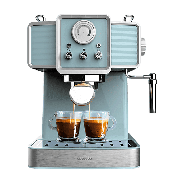Cecotec Power Espresso 20 Tradizionale