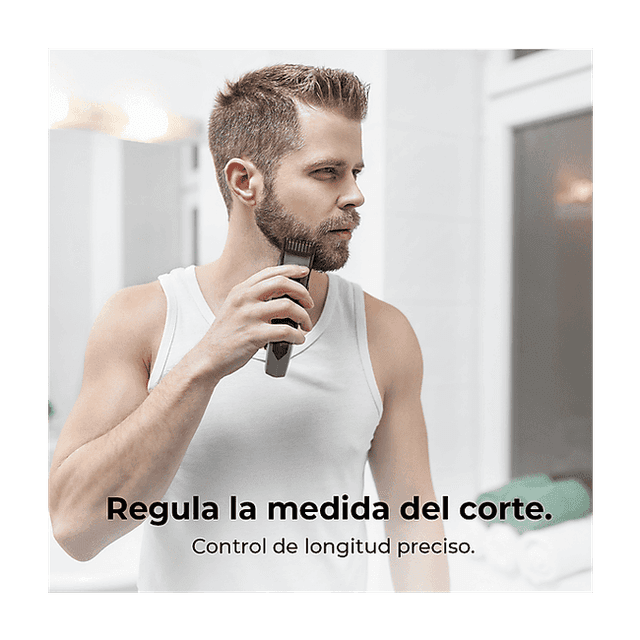 Cecotec PrecisionCare Barber