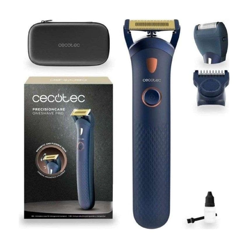 Cecotec PrecisionCare OneShave Pro