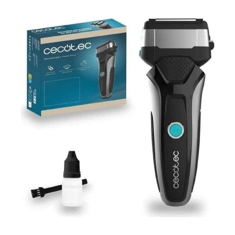 Cecotec PrecisionCare X-Trimm Triple
