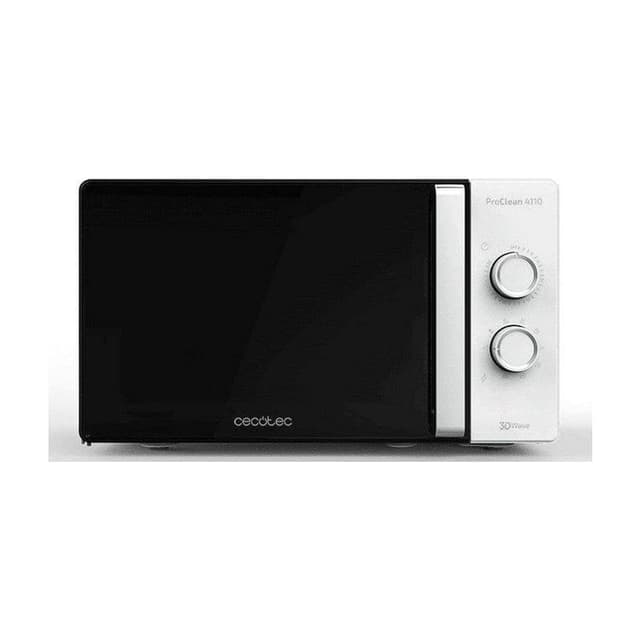 Cecotec ProClean 4110 Microondas con Grill