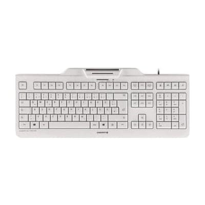Cherry KC 1000 SC USB QWERTY Español