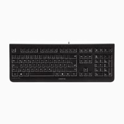 Cherry KC 1000 USB AZERTY Belga