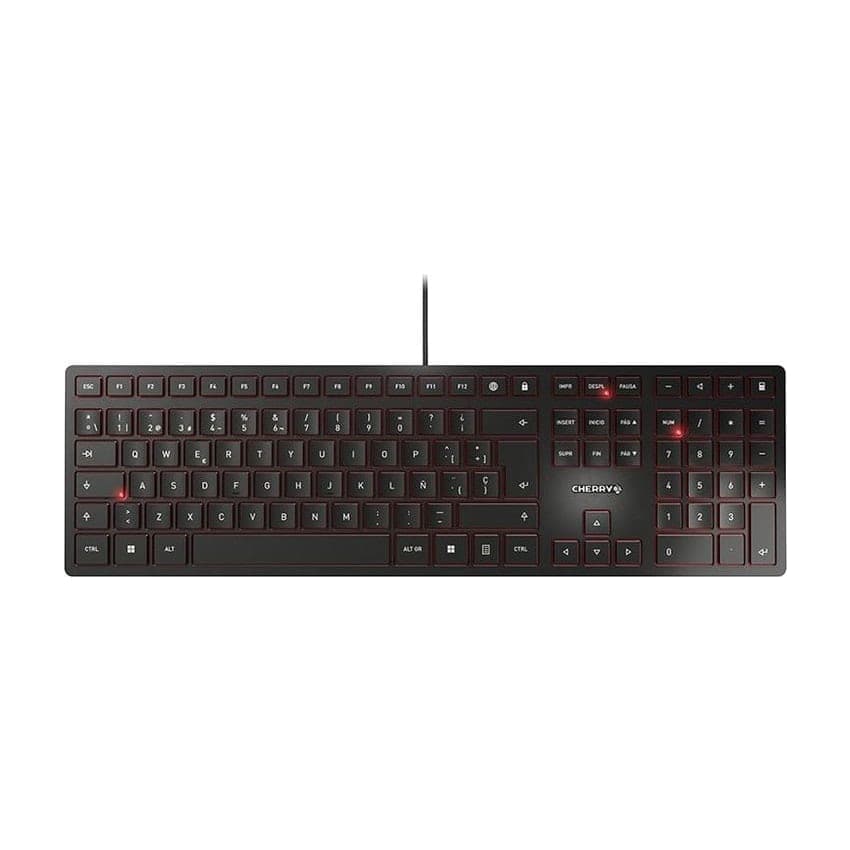 Cherry KC 6000 Slim