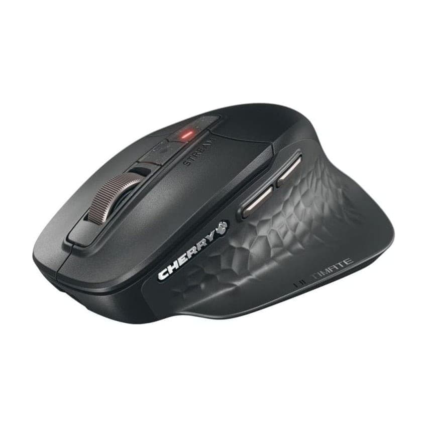 Cherry Stream Mouse Ultimate
