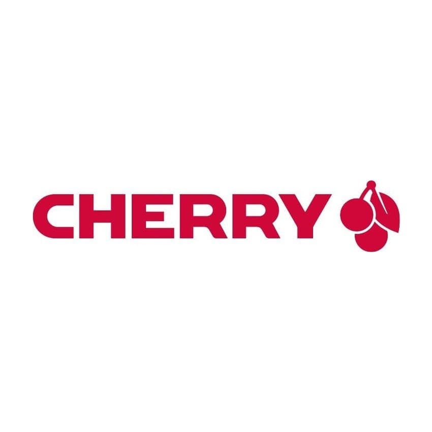 Cherry Stream Keyboard USB AZERTY Francés