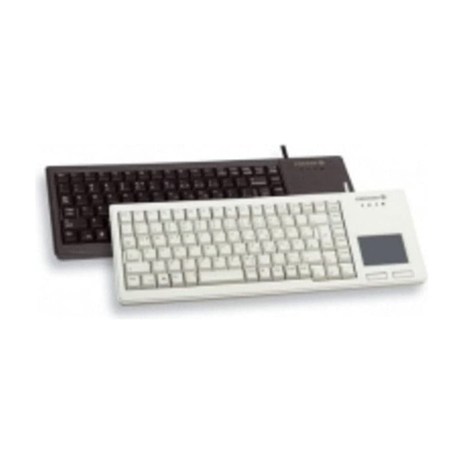 CHERRY XS Touchpad G84-5500 ES