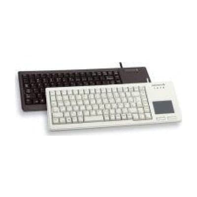 Cherry XS Touchpad Keyboard PS/2