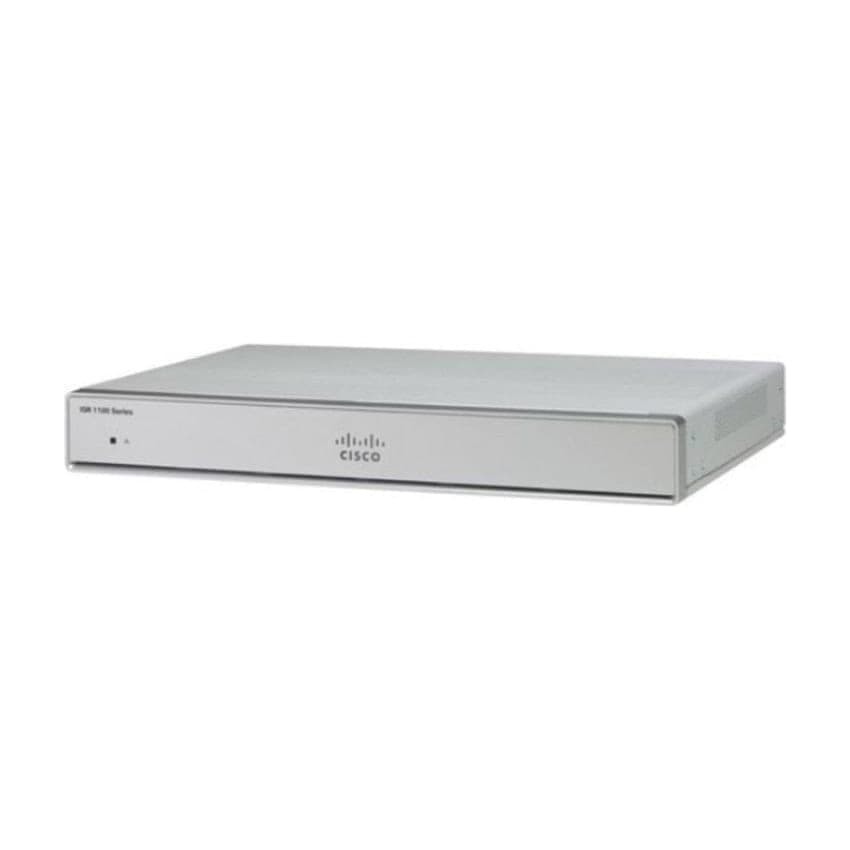 Cisco C1121-4P Router