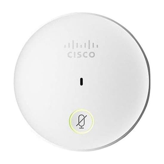 Cisco CS-MIC-TABLE-J= Micrófono