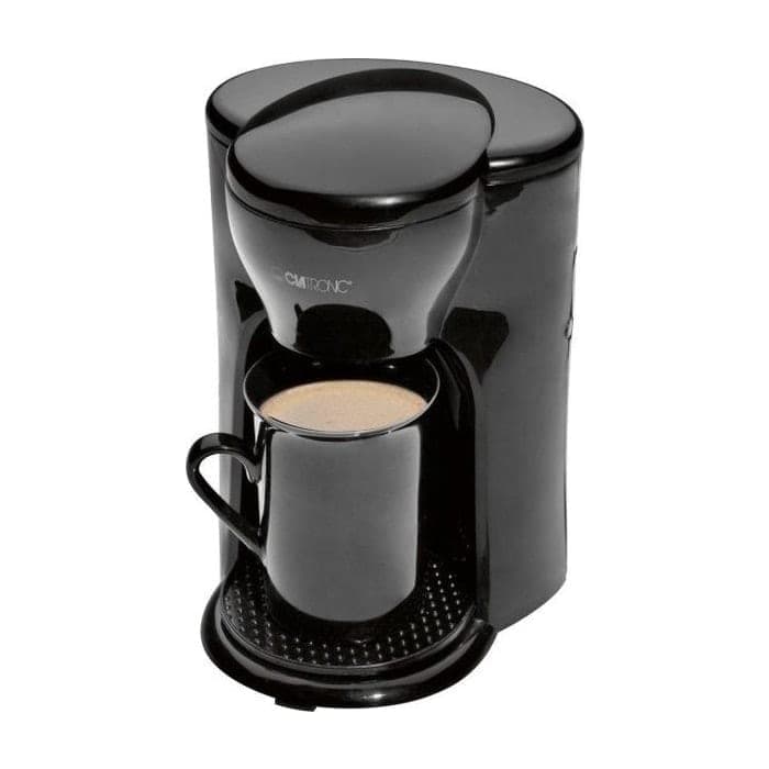 Clatronic KA 3356 Cafetera de filtro