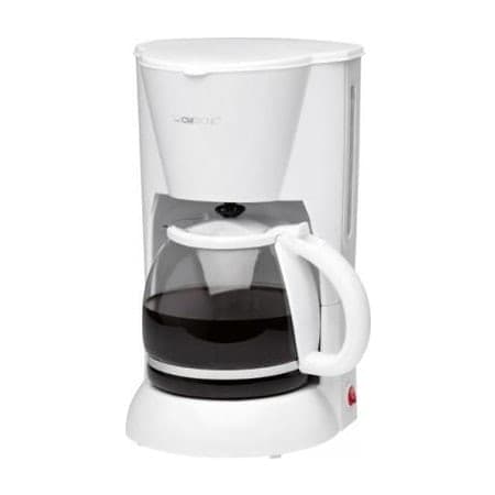 Clatronic KA 3473 Cafetera de filtro