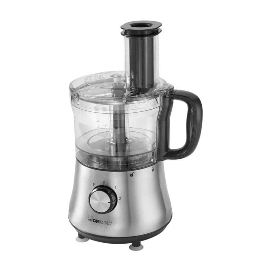 Clatronic KM 3646 Robot de Cocina 1.5 L