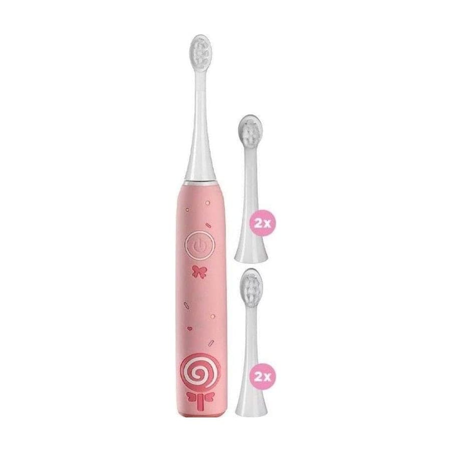 Concept ZK6010 Cepillo de dientes eléctrico infantil sónico