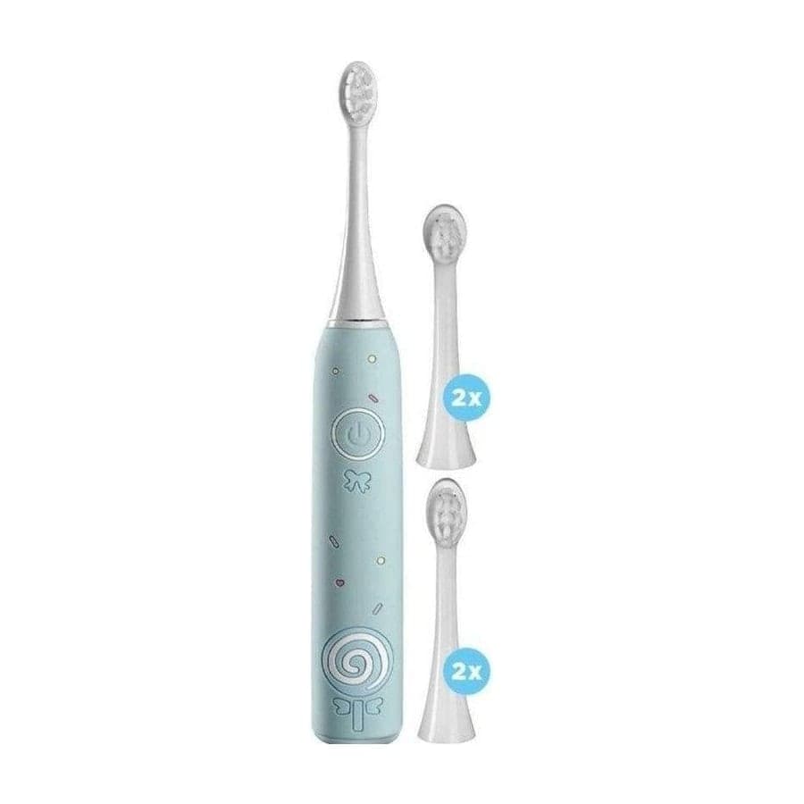Concept ZK6020 Cepillo de dientes eléctrico infantil sónico