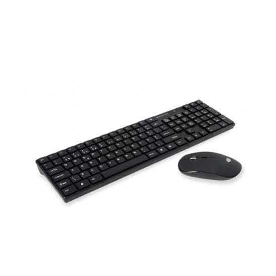 Conceptronic Orazio Teclado inalámbrico AZERTY Portugués RF