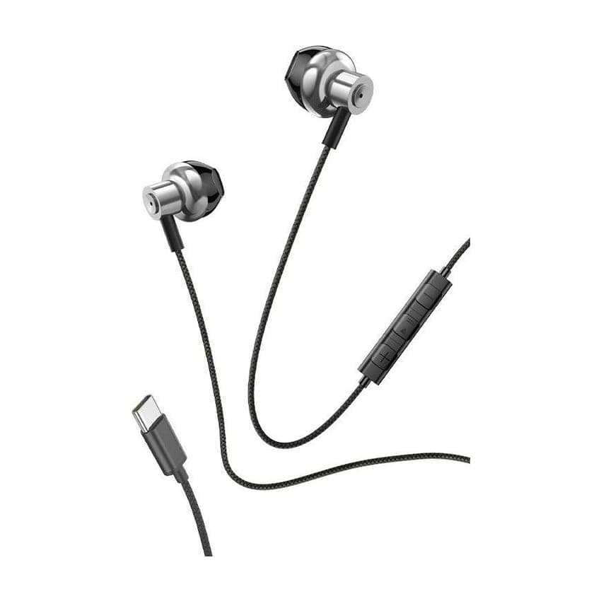 Cool Botón Metal Stereo