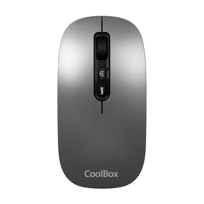 CoolBox W02
