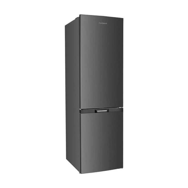 Corberó CCH18024X Frigorífico Combi