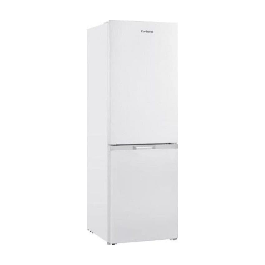 Corbero CCH18564NFW Combi No Frost 186 cm
