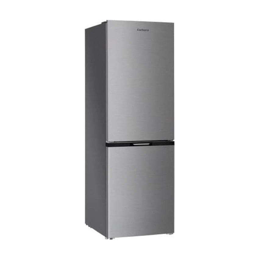 Corbero CCH18564NFX Frigorífico Combi No Frost 186 cm