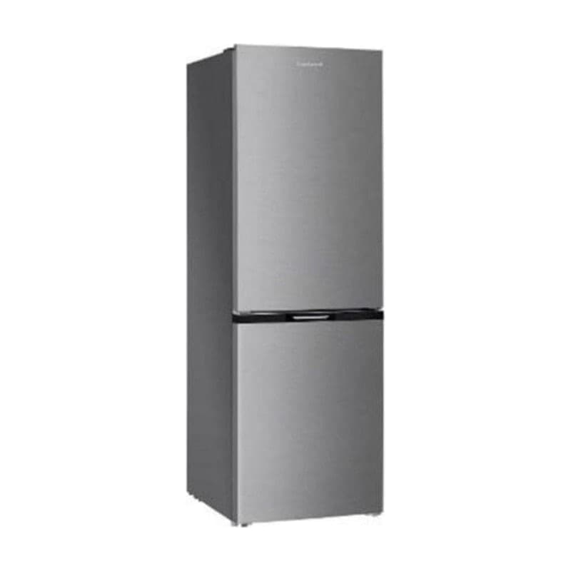 Corbero CCH18574NFX Frigorífico Combi No Frost