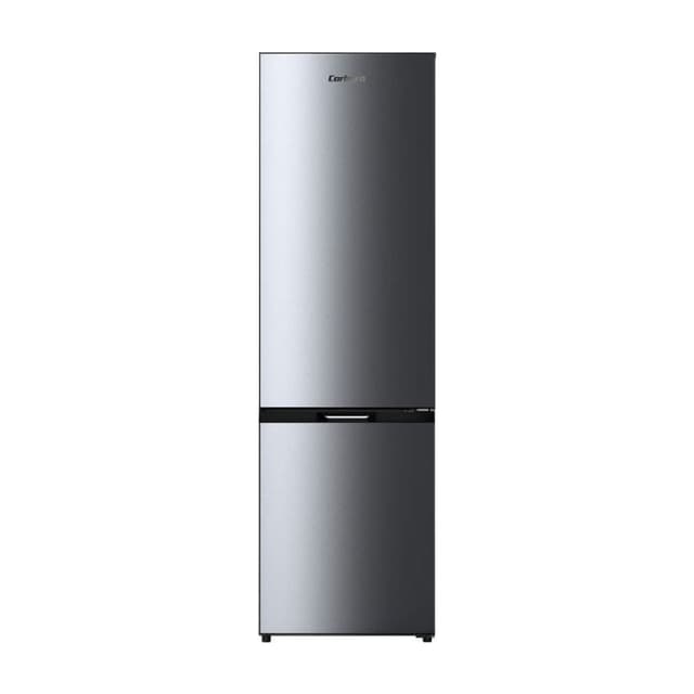 Corbero CCH200322NFX Frigorífico Combi 201 cm