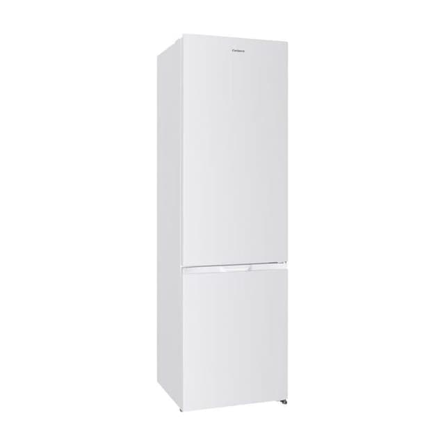 Corbero CCH200533NFW Frigorífico Combi No Frost
