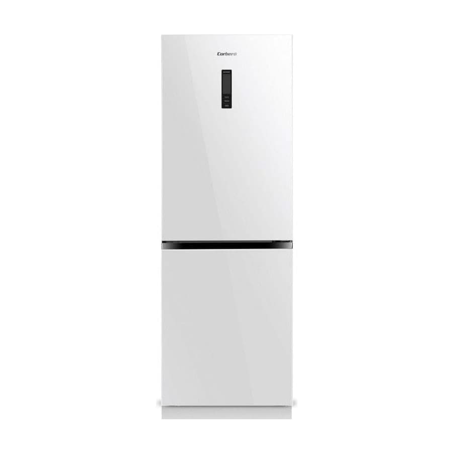 Corbero CCHGL185NFW Frigorífico Combi