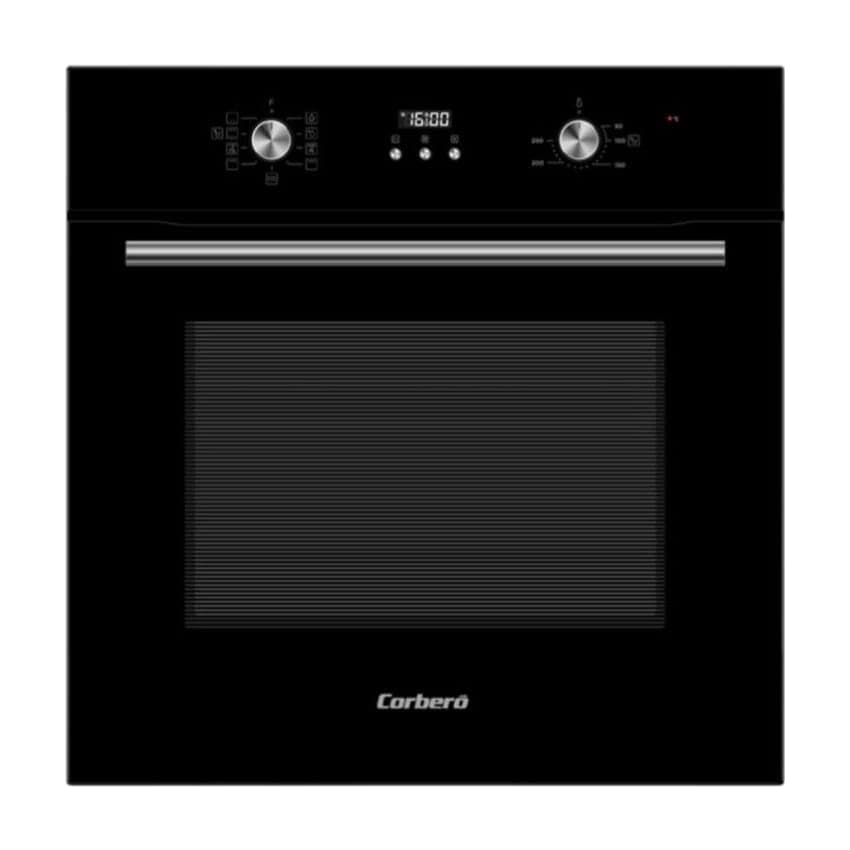 Corbero CCHMD805N Horno eléctrico integrable con grill