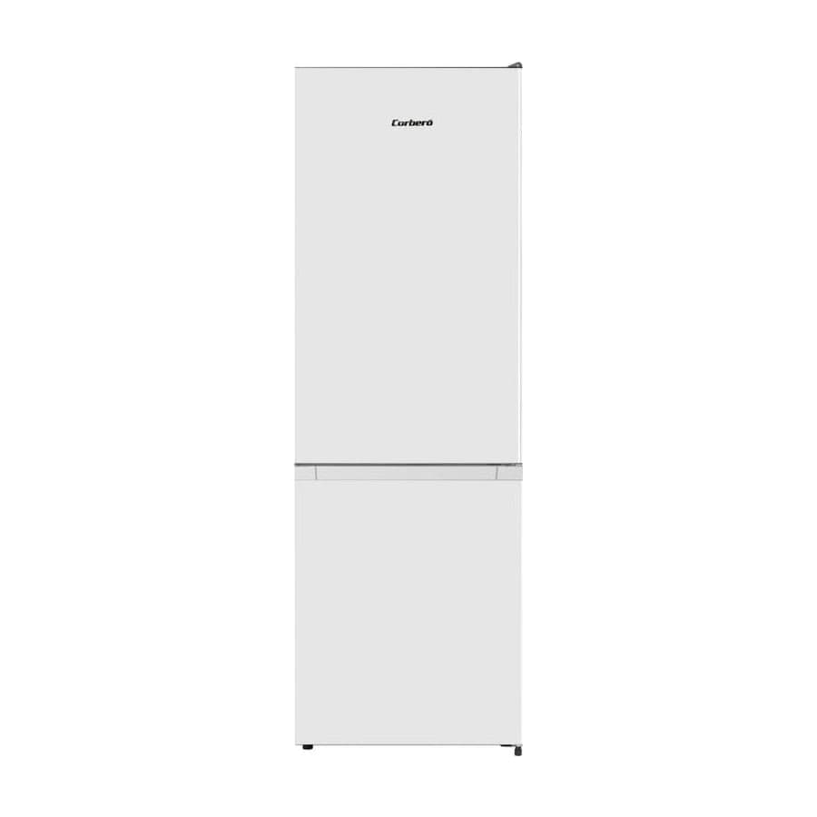 Corbero CCHS18064W Combi No Frost 179 cm