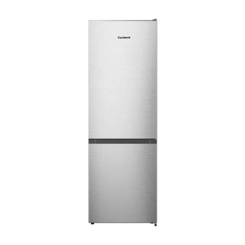 Corbero CCHS18064X Frigorífico Combi No Frost