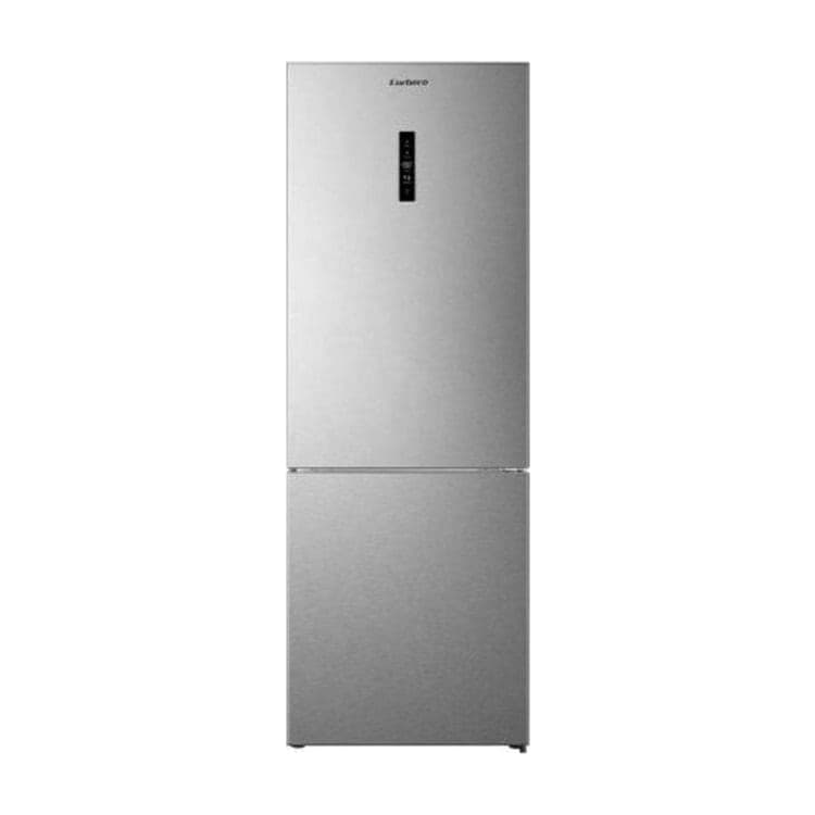Corbero CCHS20074NFXINV Frigorífico Combi No Frost 200 cm
