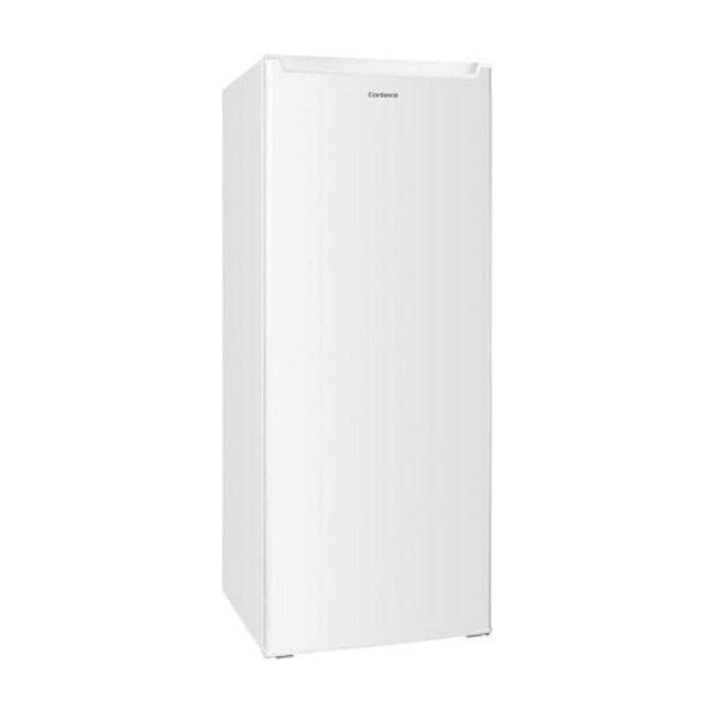 Corbero CCLH14324W Frigorífico libre instalación 143 cm