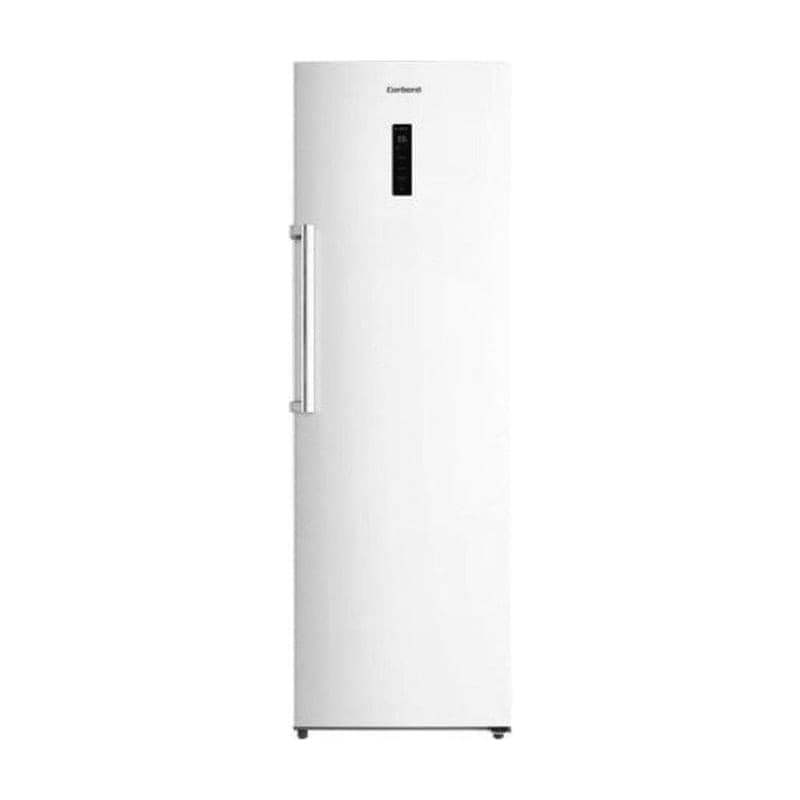 Corbero CCLH18524NFW Frigorífico libre instalación No Frost 185 cm