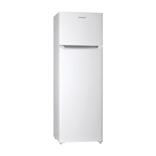 Corbero CF2PH1664W Frigorífico 2 Puertas 164,5 cm