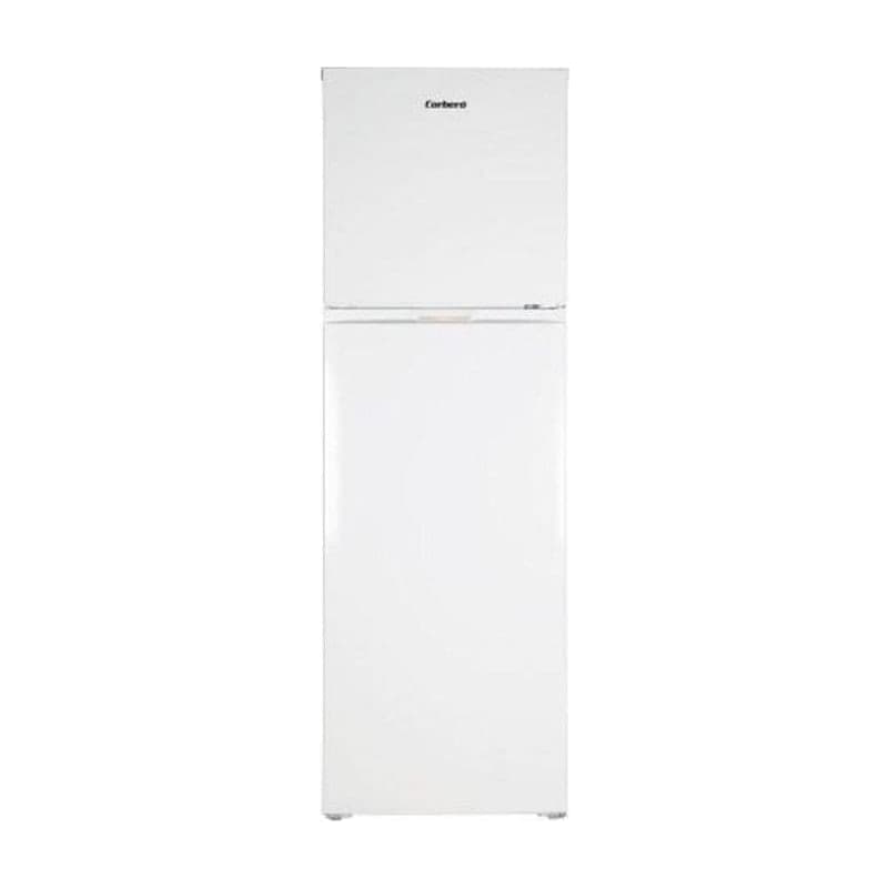 Corbero CF2PH16724W Frigorífico Dos Puertas No Frost 167 cm