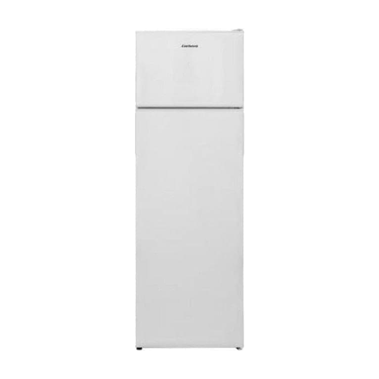 Corbero CF2PV24024W Frigorífico 2 Puertas 161 cm