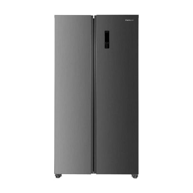 Corberó CFSBSH730NFX Frigorífico Americano 177 cm