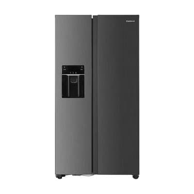 Corbero CFSBSH830NFXICE Frigorífico Americano 1,77 m