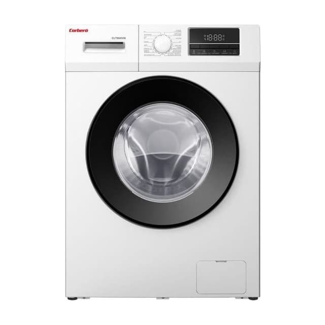 Corbero CLT904VIN Lavadora de carga frontal 9 kg