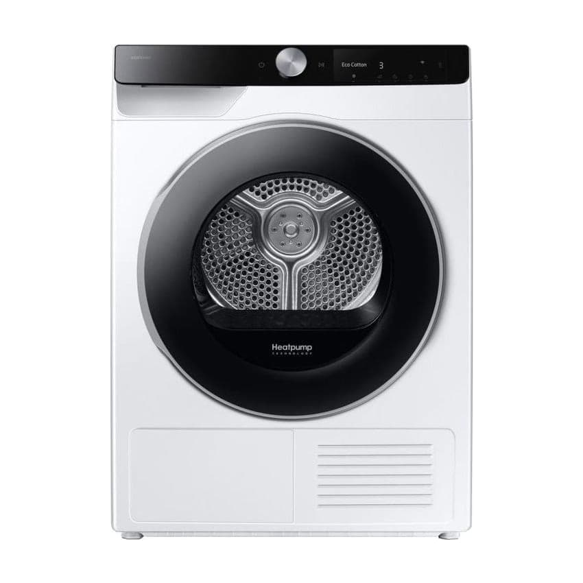 Corbero CSBCH950W 9 kg Secadora de bomba de calor