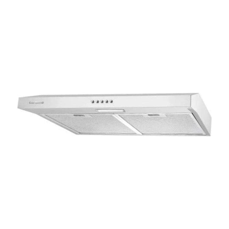Corbero Ivori622 Campana extractora de pared 60 cm