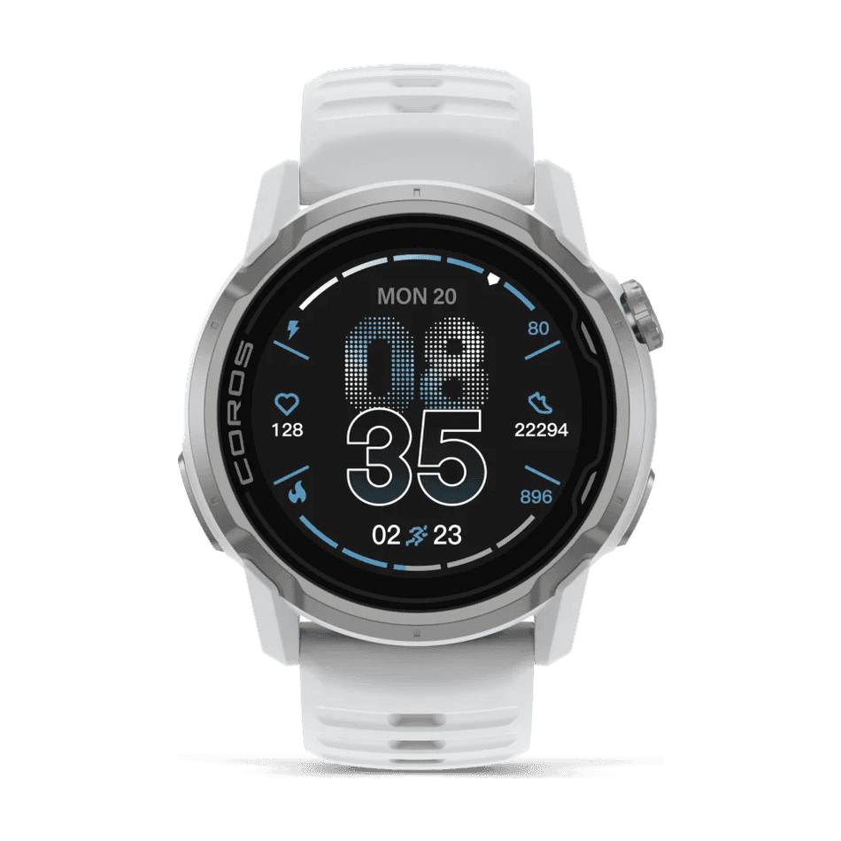 COROS APEX 4