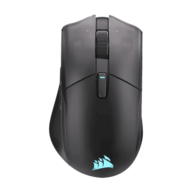 Corsair Harpoon RGB Wireless Mouse