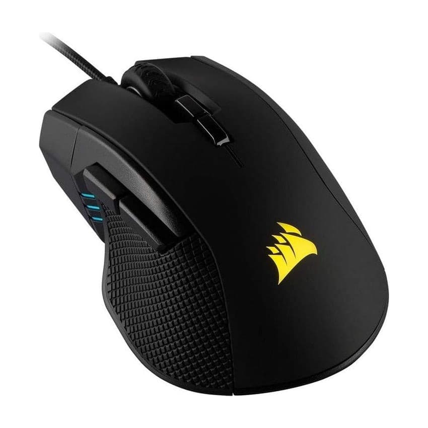 Corsair Ironclaw RGB Mouse